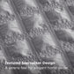 Seersucker Duvet Cover Set