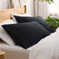 Brushed Microfiber Pillowcase