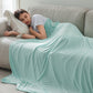 Reversible Cooling Blanket