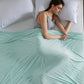 Reversible Cooling Blanket