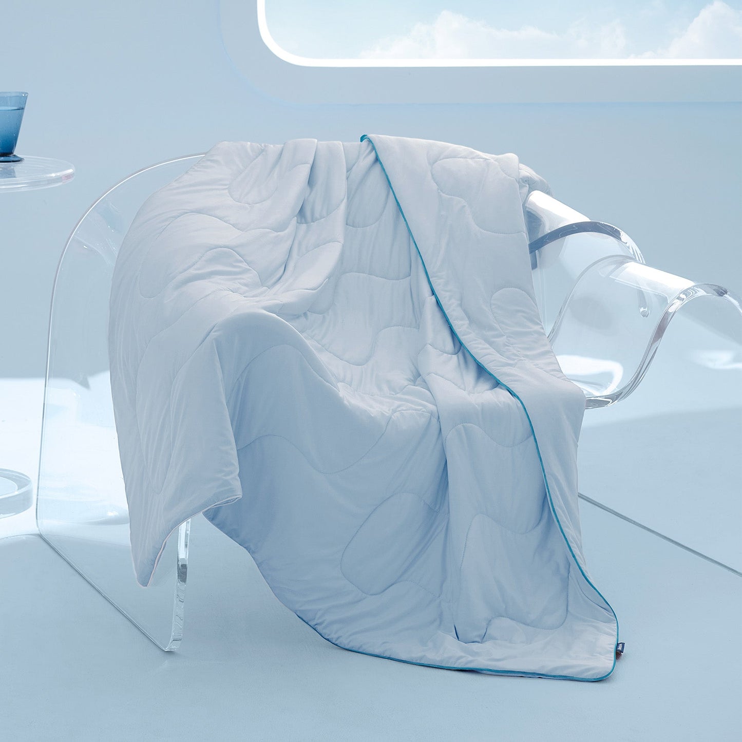 Cooling Sumer Blanket