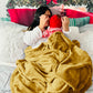 Classic Flannel Fleece Blanket