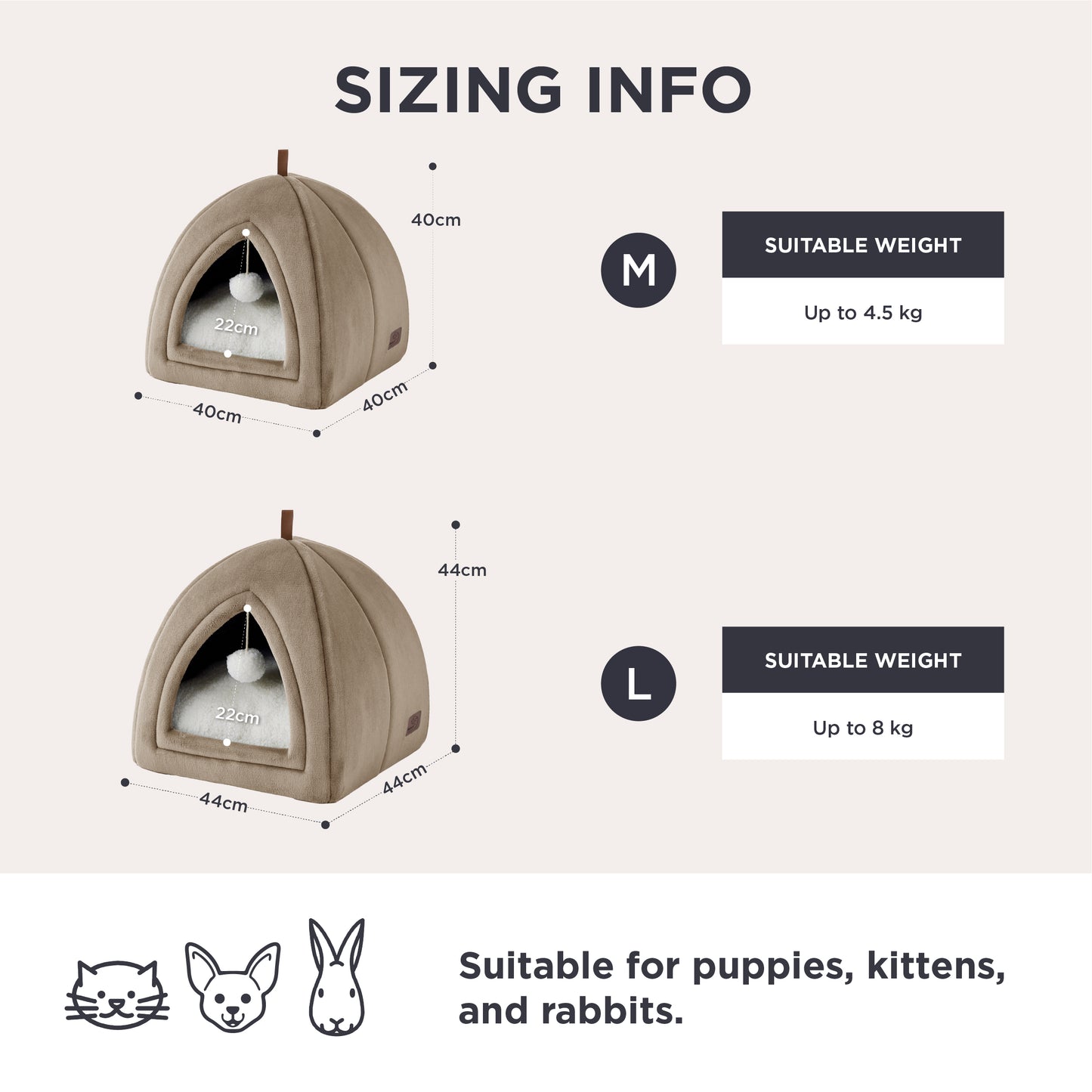Cat Tent