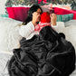 Classic Flannel Fleece Blanket
