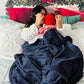 Classic Flannel Fleece Blanket
