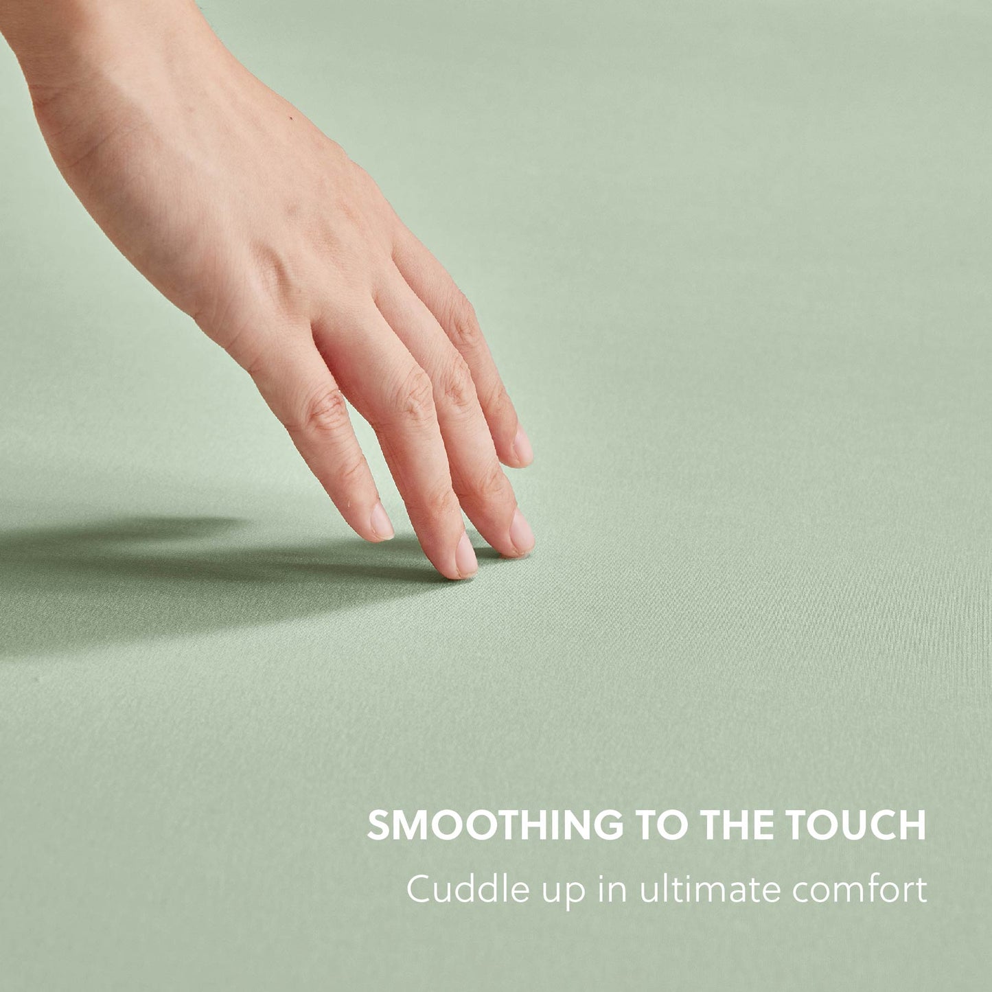 Extra Deep Fitted sheet