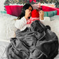 Classic Flannel Fleece Blanket