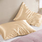 Silky-Smooth Satin Pillowcases