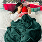 Classic Flannel Fleece Blanket