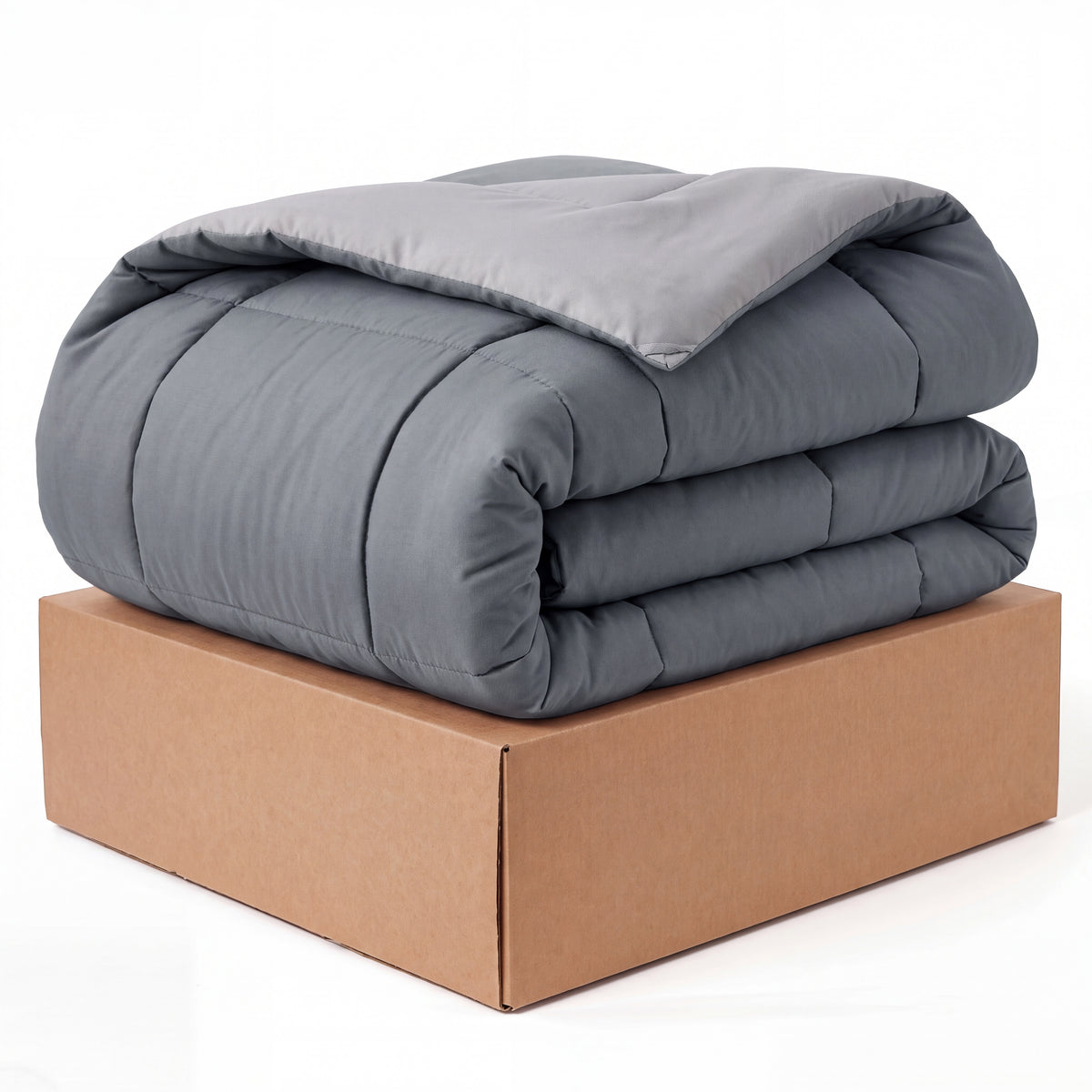 Premium Down-Alt Comforter 450gsm