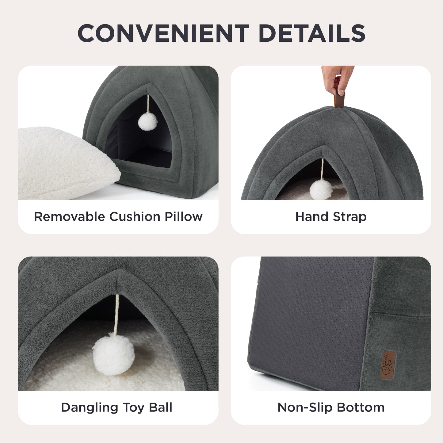 Cat Tent