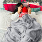 Classic Flannel Fleece Blanket