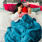 Classic Flannel Fleece Blanket