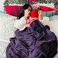 Classic Flannel Fleece Blanket
