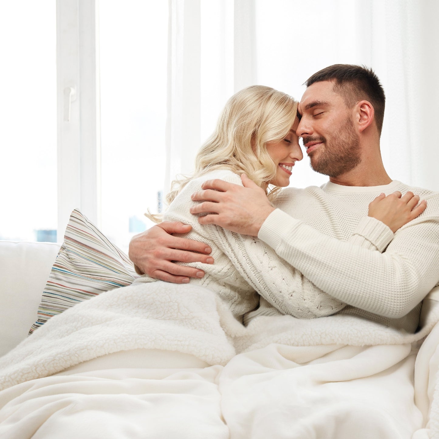 Sherpa Fleece Blanket