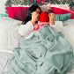 Classic Flannel Fleece Blanket