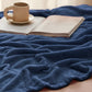 Classic Flannel Fleece Blanket