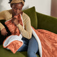 Sherpa Fleece Blanket