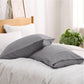 Brushed Microfiber Pillowcase