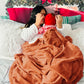 Classic Flannel Fleece Blanket