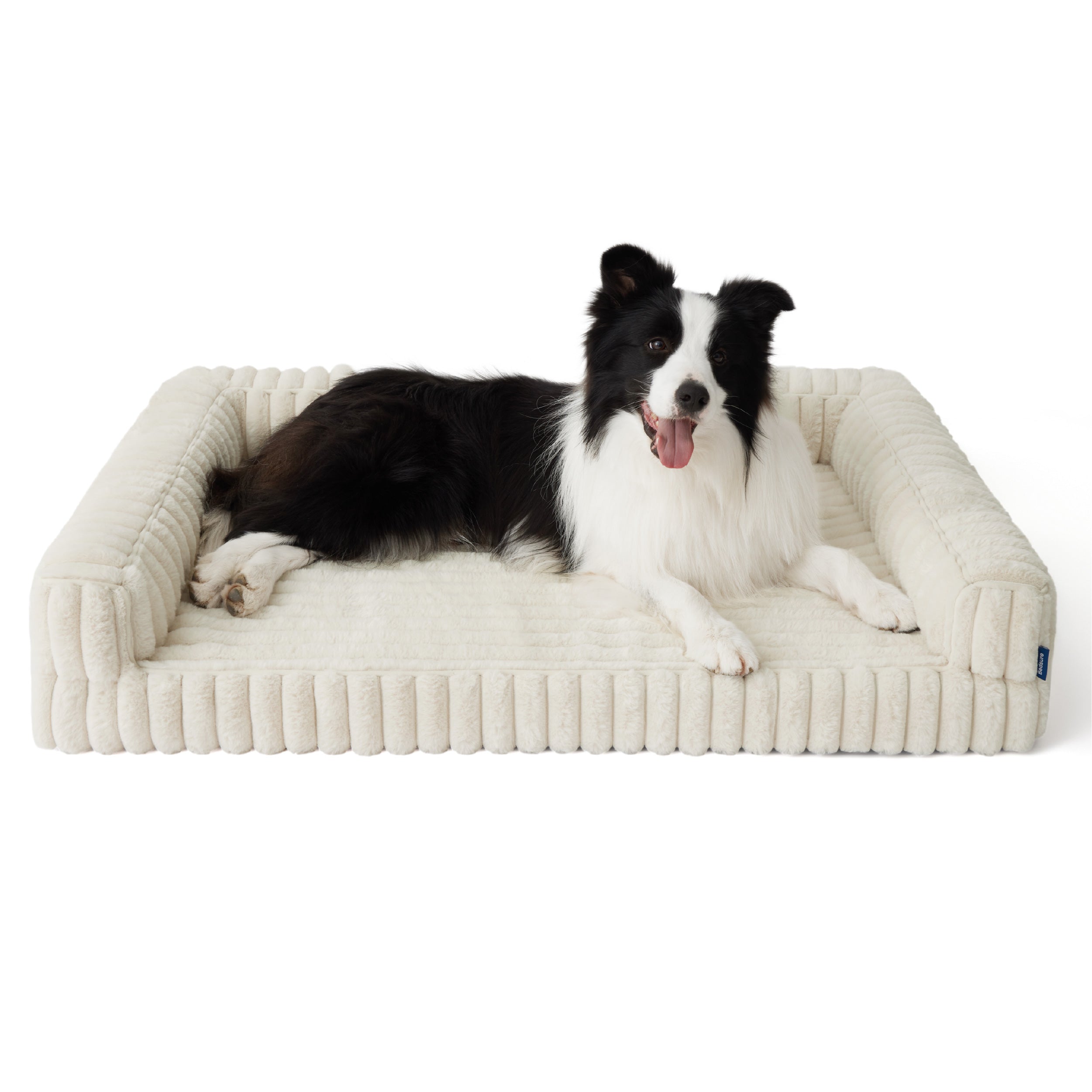 ComfyFleece™ Pet Sofa
