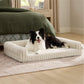 ComfyFleece™ Pet Sofa