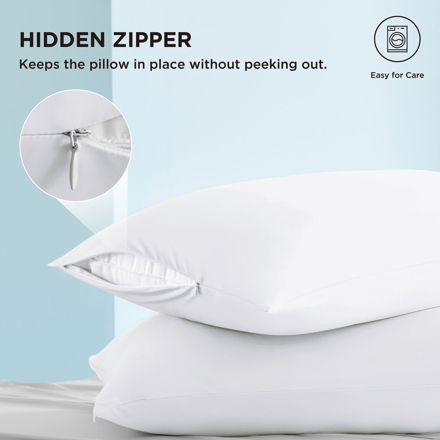 Cooling Pillowcases
