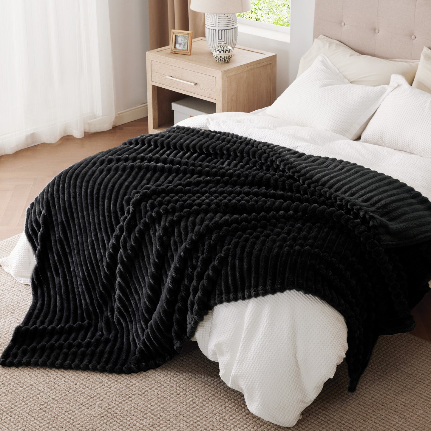 GentleSoft® Blanket