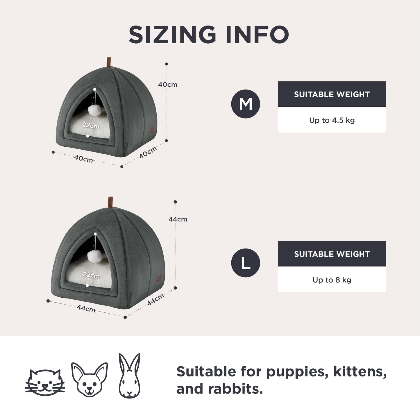 Cat Tent