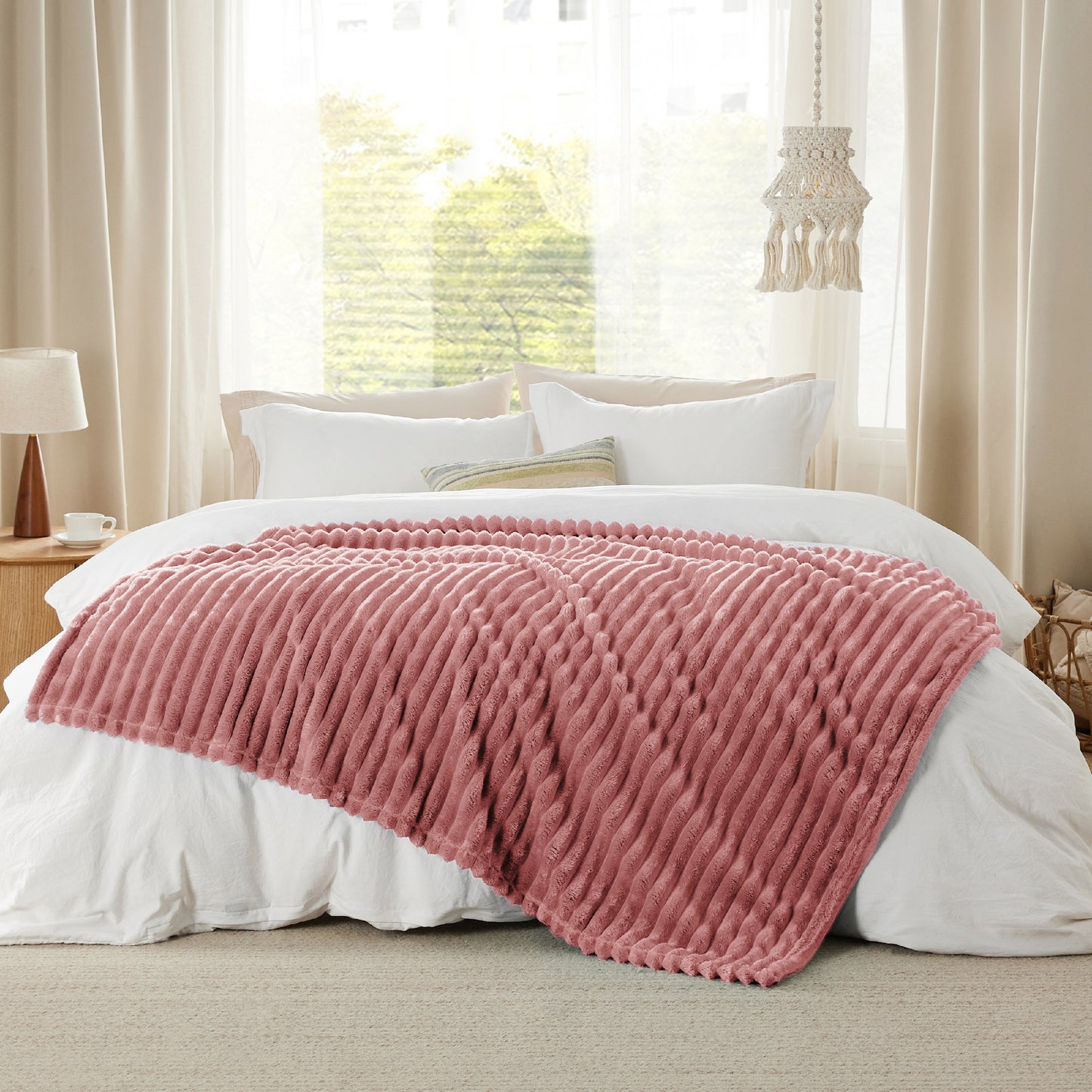 GentleSoft® Blanket