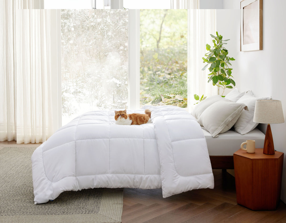 Premium Down-Alt Comforter 450gsm