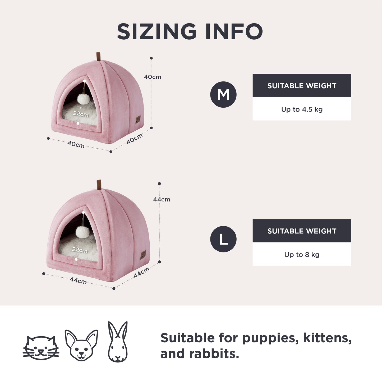 Cat Tent