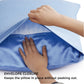 Silky-Smooth Satin Pillowcases