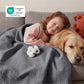 Diamond Weave Cotton Blanket
