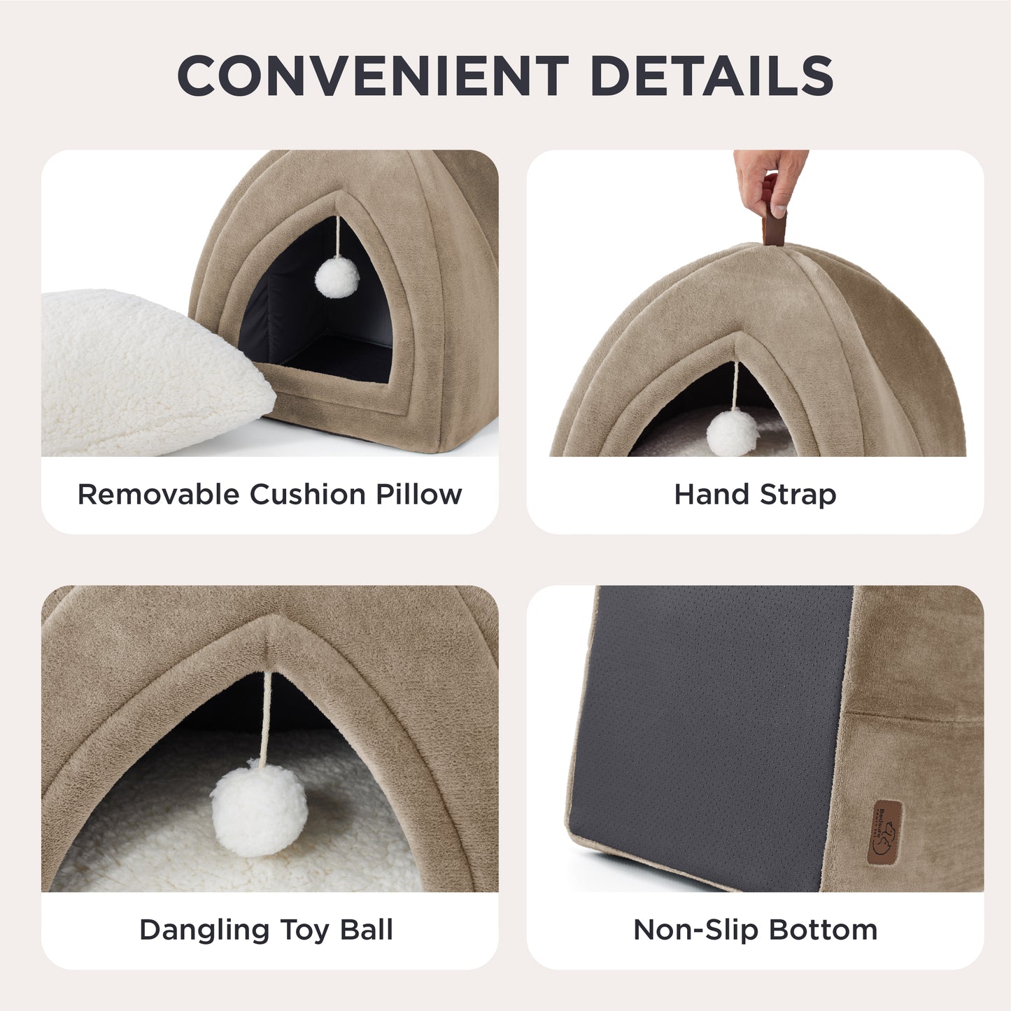 Cat Tent