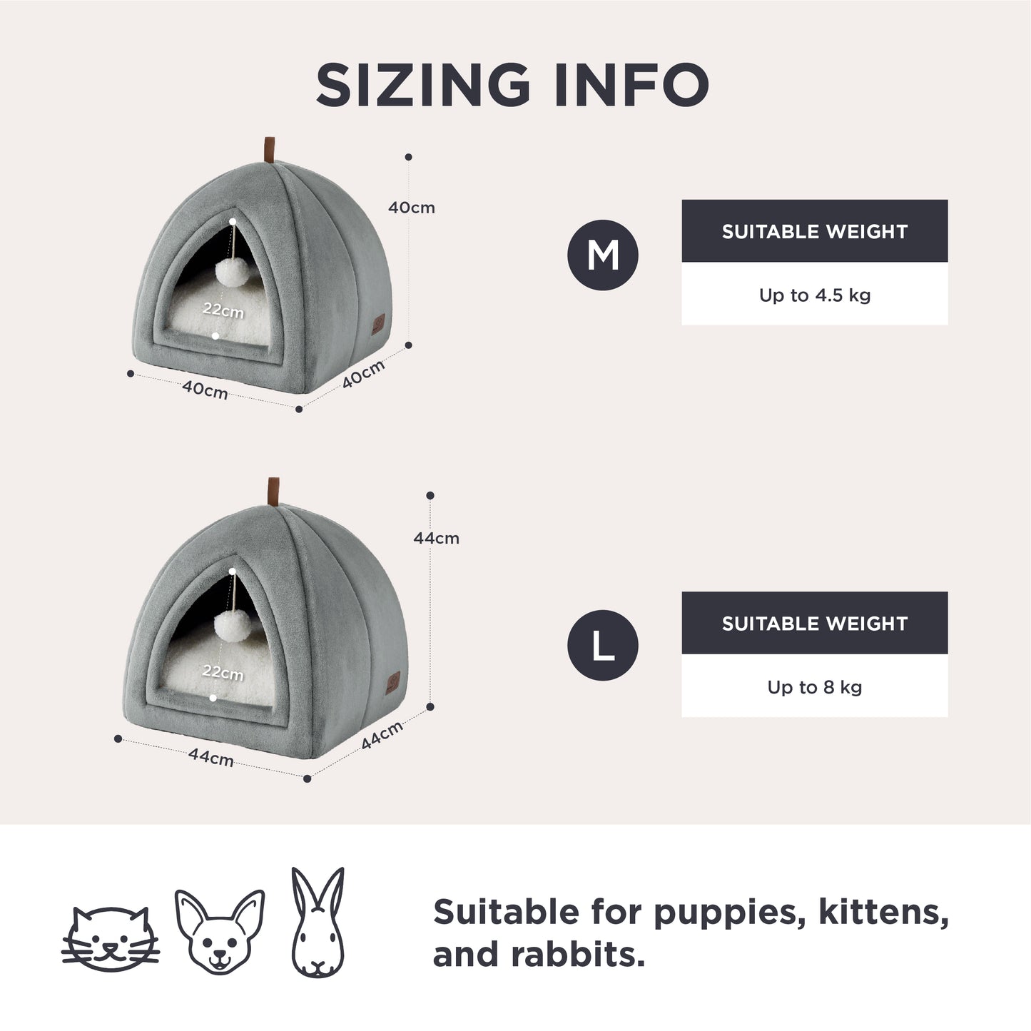 Cat Tent