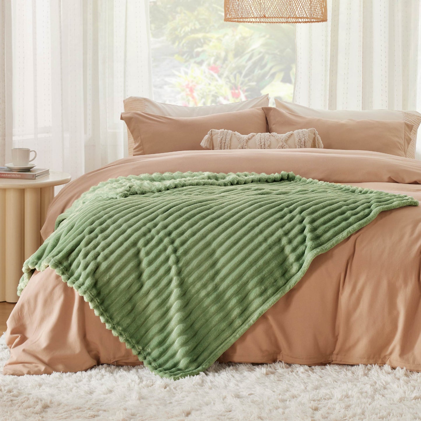 GentleSoft® Blanket