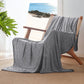 Reversible Cooling Blanket