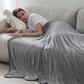 Reversible Cooling Blanket