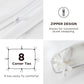 Rayon Derived from Bamboo Duvet Cover Set