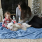 Flannel Fleece Blanket 300gsm