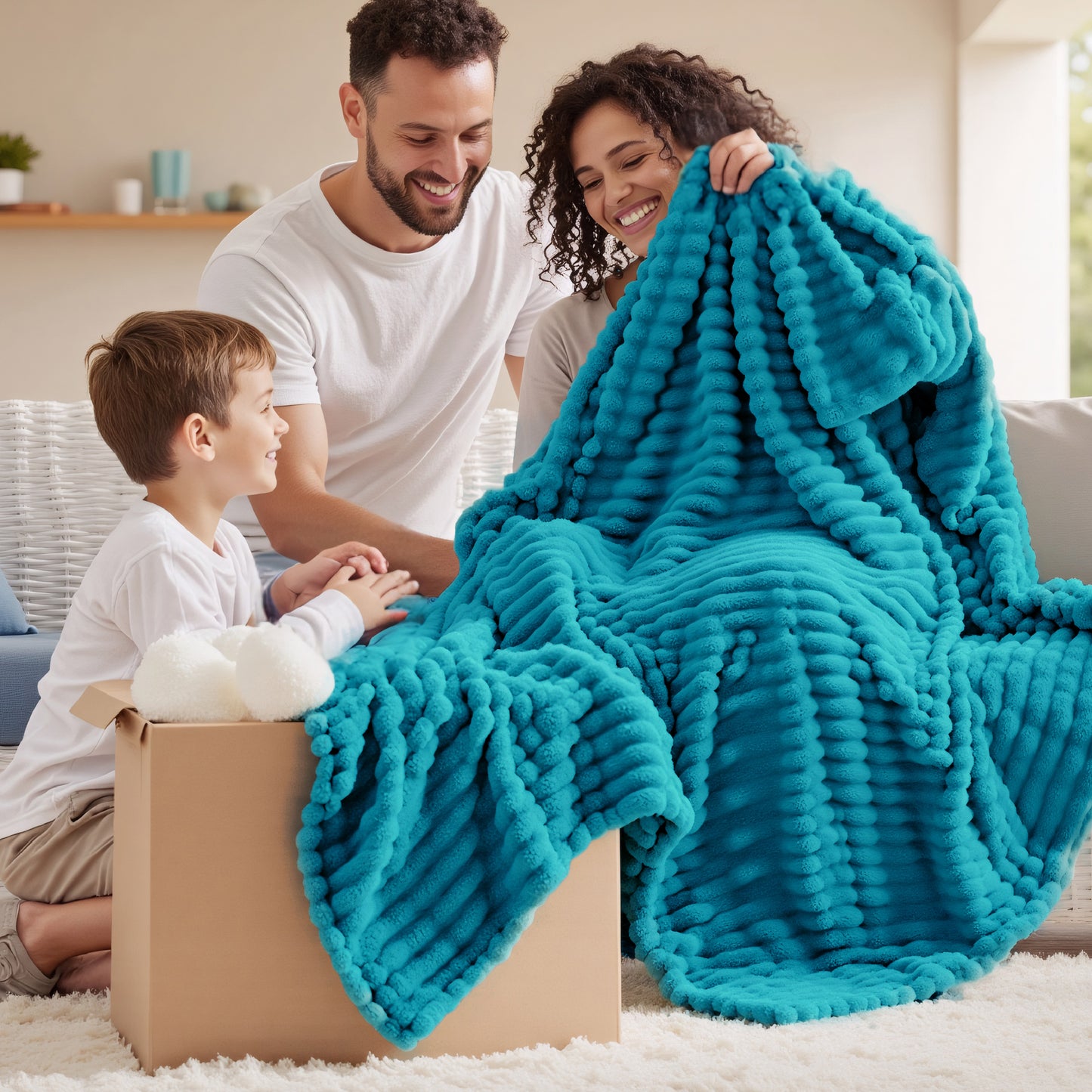 GentleSoft® Blanket
