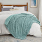 Sherpa Throw Blanket For Couch