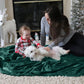 Classic Flannel Fleece Blanket