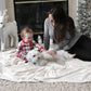 Classic Flannel Fleece Blanket