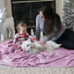 Classic Flannel Fleece Blanket