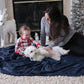 Classic Flannel Fleece Blanket
