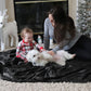 Classic Flannel Fleece Blanket