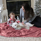 Classic Flannel Fleece Blanket
