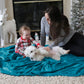 Classic Flannel Fleece Blanket